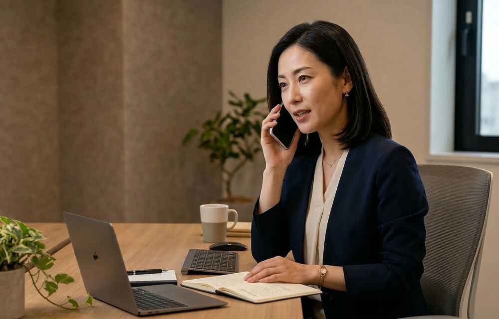 国籍・人種・雰囲気など細かな条件指定にコンシェルジュが対応