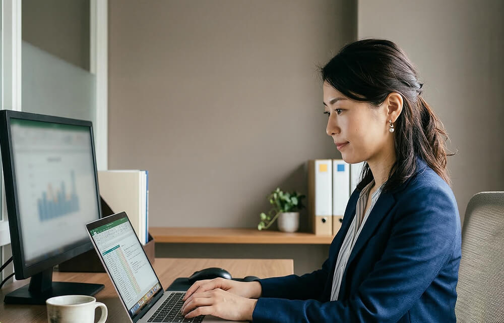 コンシェルジュが人数・日程・予算に合わせたプランを設計