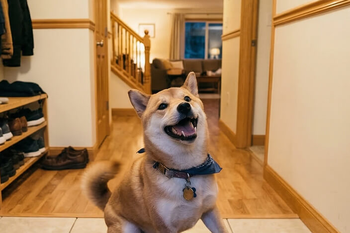 映画・ドラマへのペットモデル出演