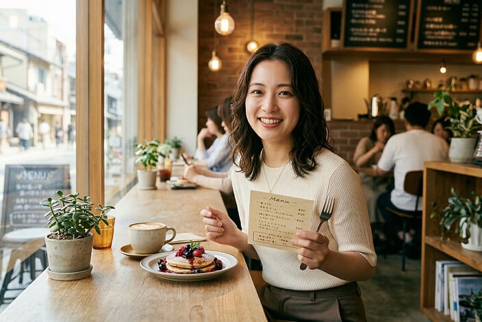 縦型ショート動画広告の役者・俳優撮影
