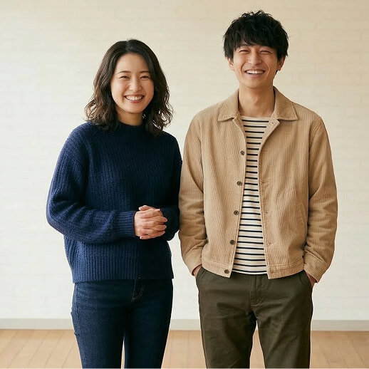 ショートドラマ・SNSショート動画のキャスト撮影依頼