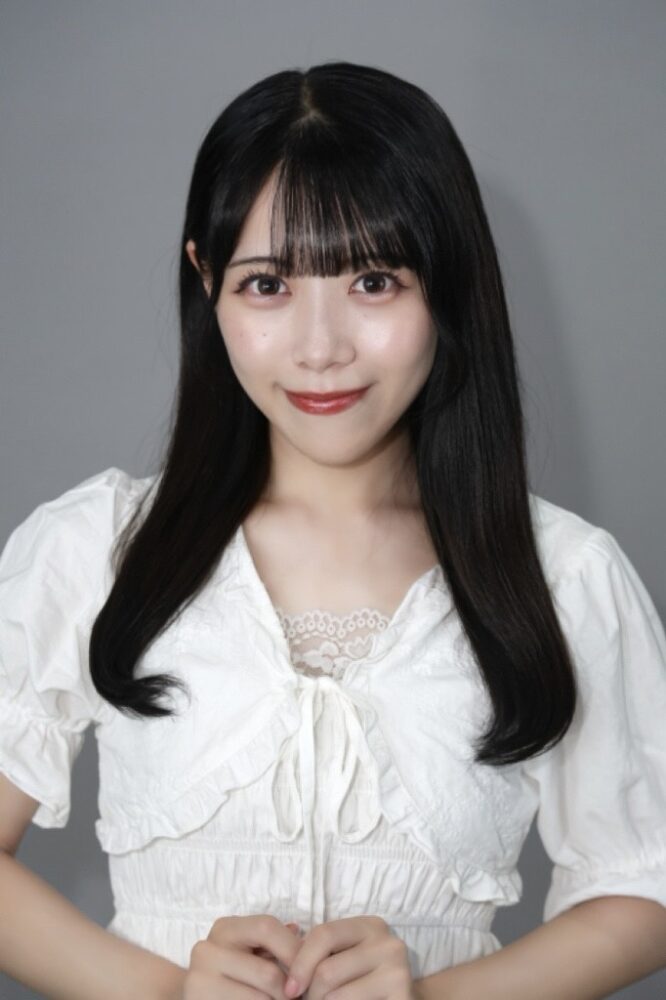永野宇蘭