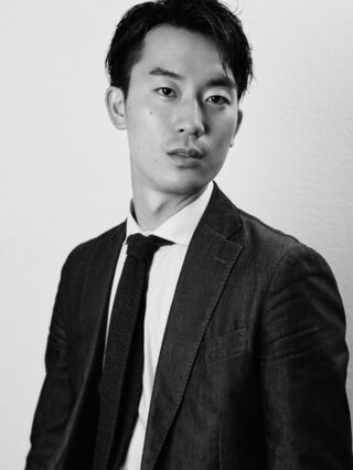 藤原勝煕