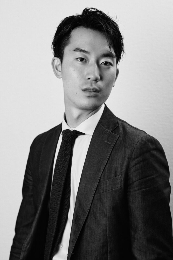 藤原勝煕